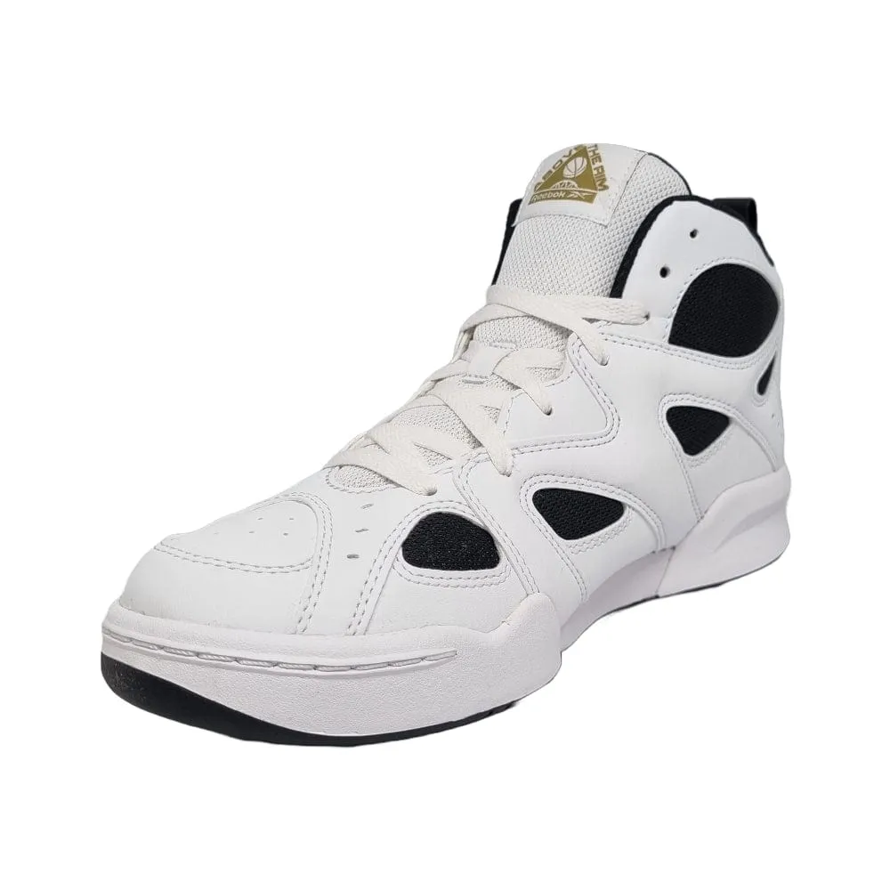 Reebok ATR Decimator - White / Black / Gold