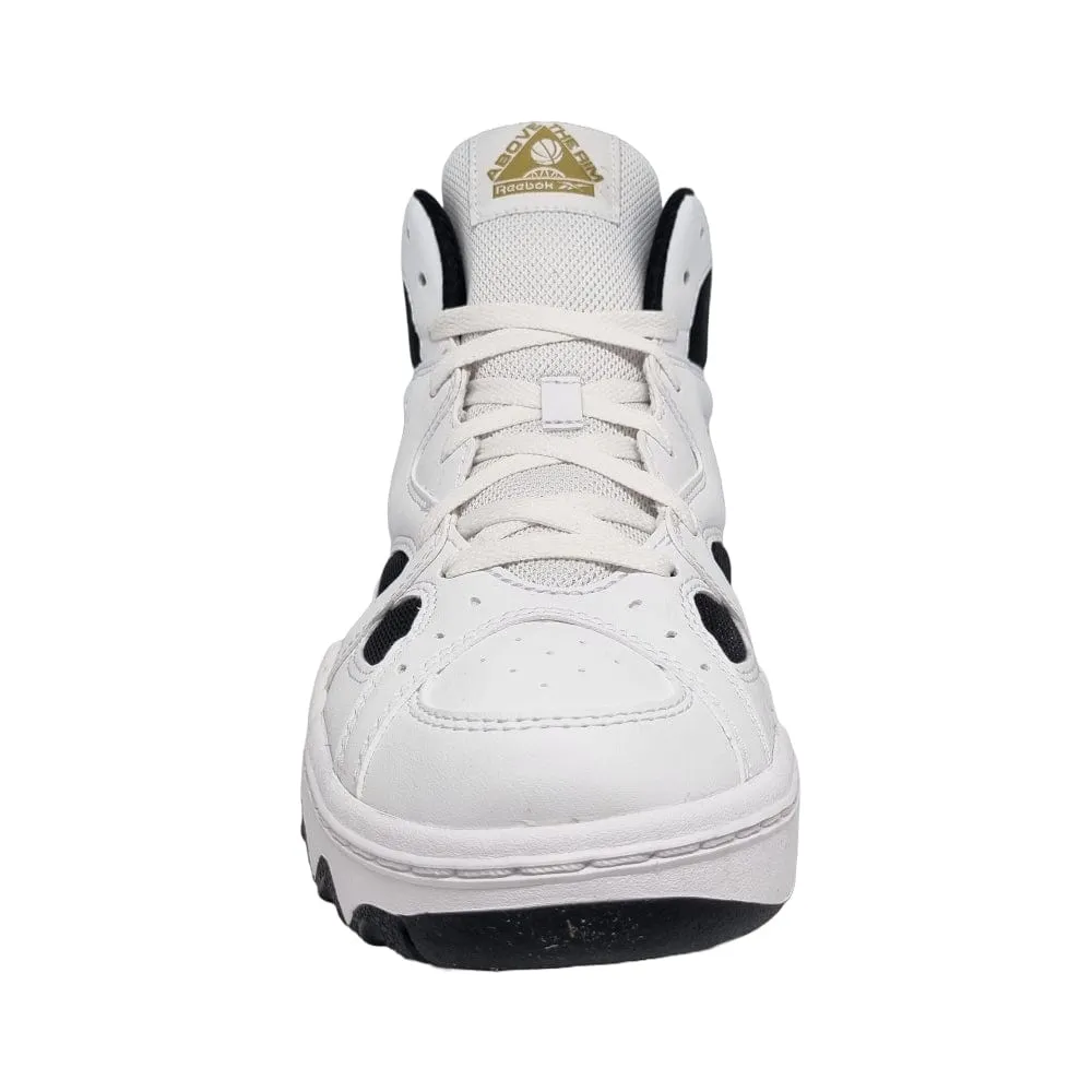 Reebok ATR Decimator - White / Black / Gold