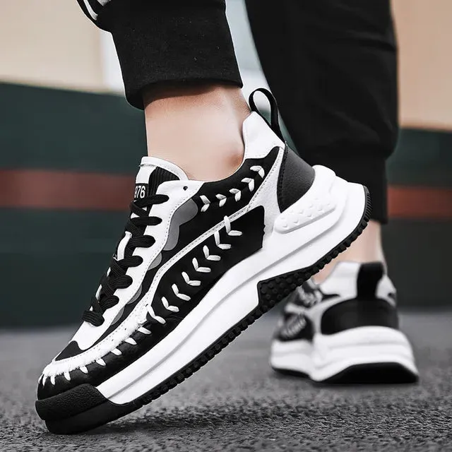 RX Designer Vulture Sneakers
