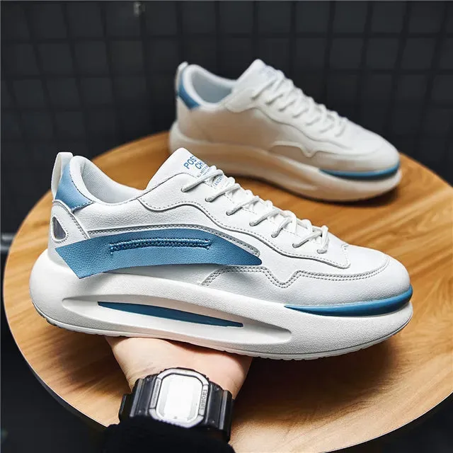 RX Designer Vulture Sneakers