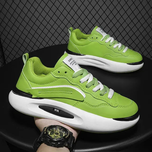 RX Designer Vulture Sneakers