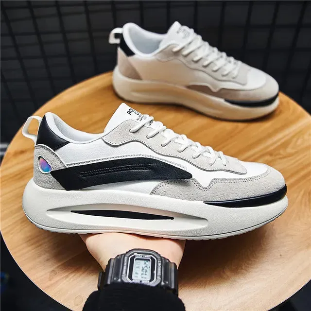 RX Designer Vulture Sneakers