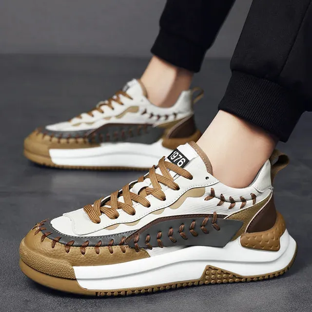RX Designer Vulture Sneakers