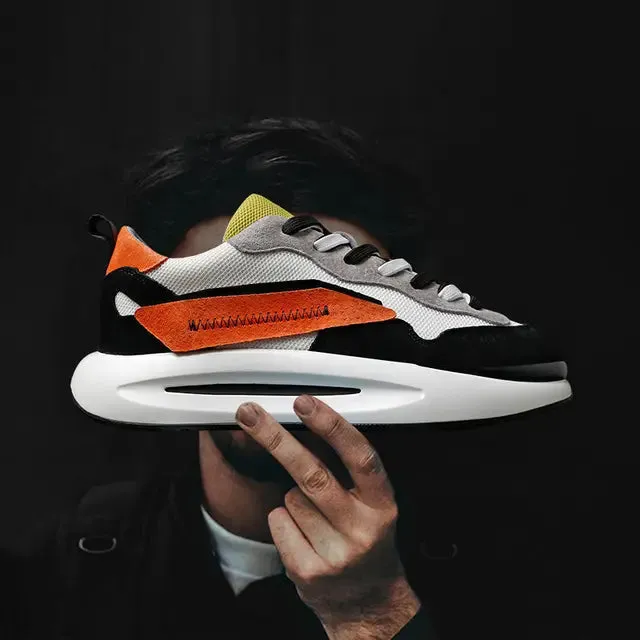 RX Designer Vulture Sneakers