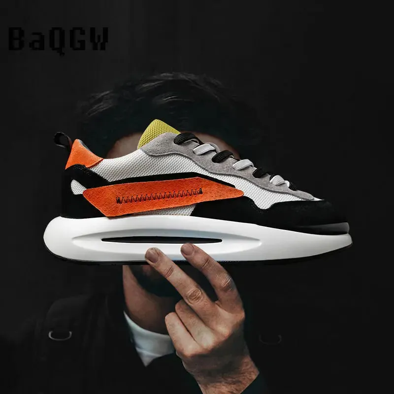 RX Designer Vulture Sneakers