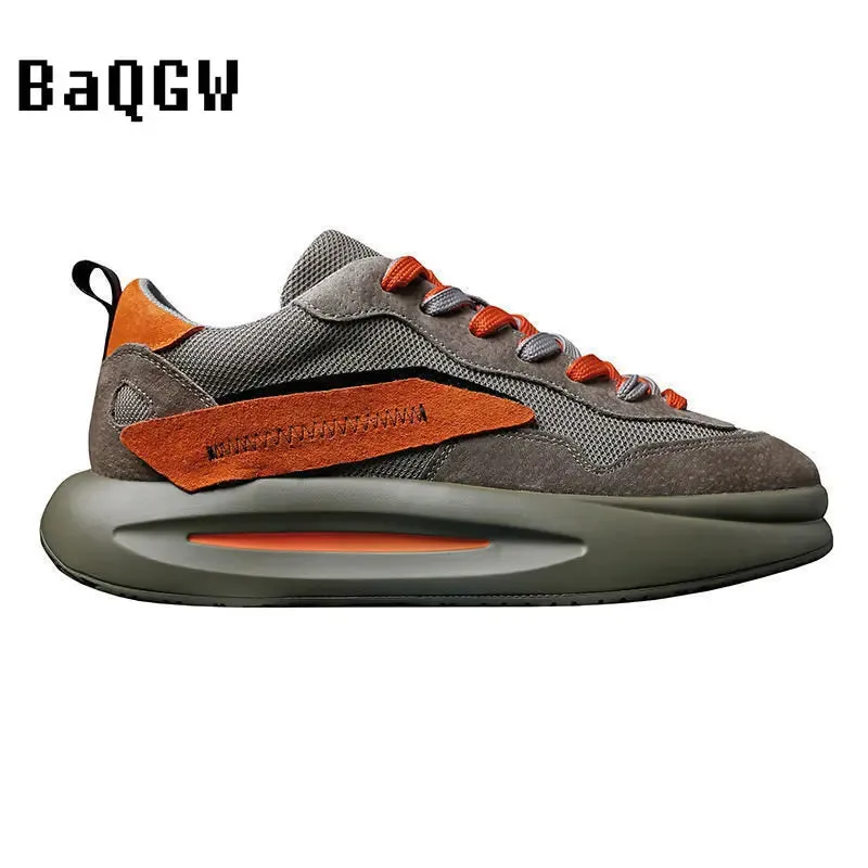 RX Designer Vulture Sneakers