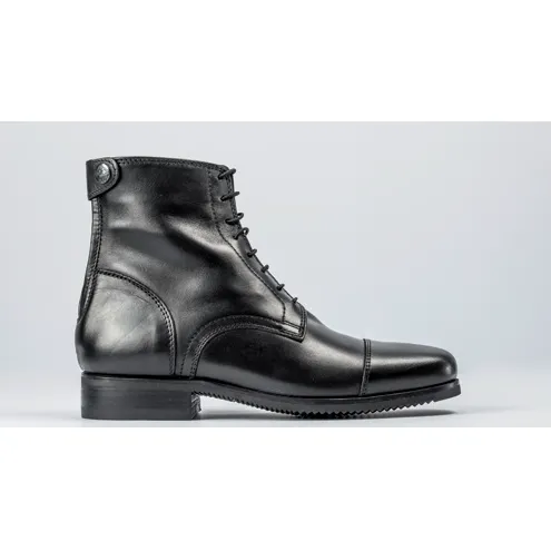 Secchiari CLASSIC Ankle Boots with Laces