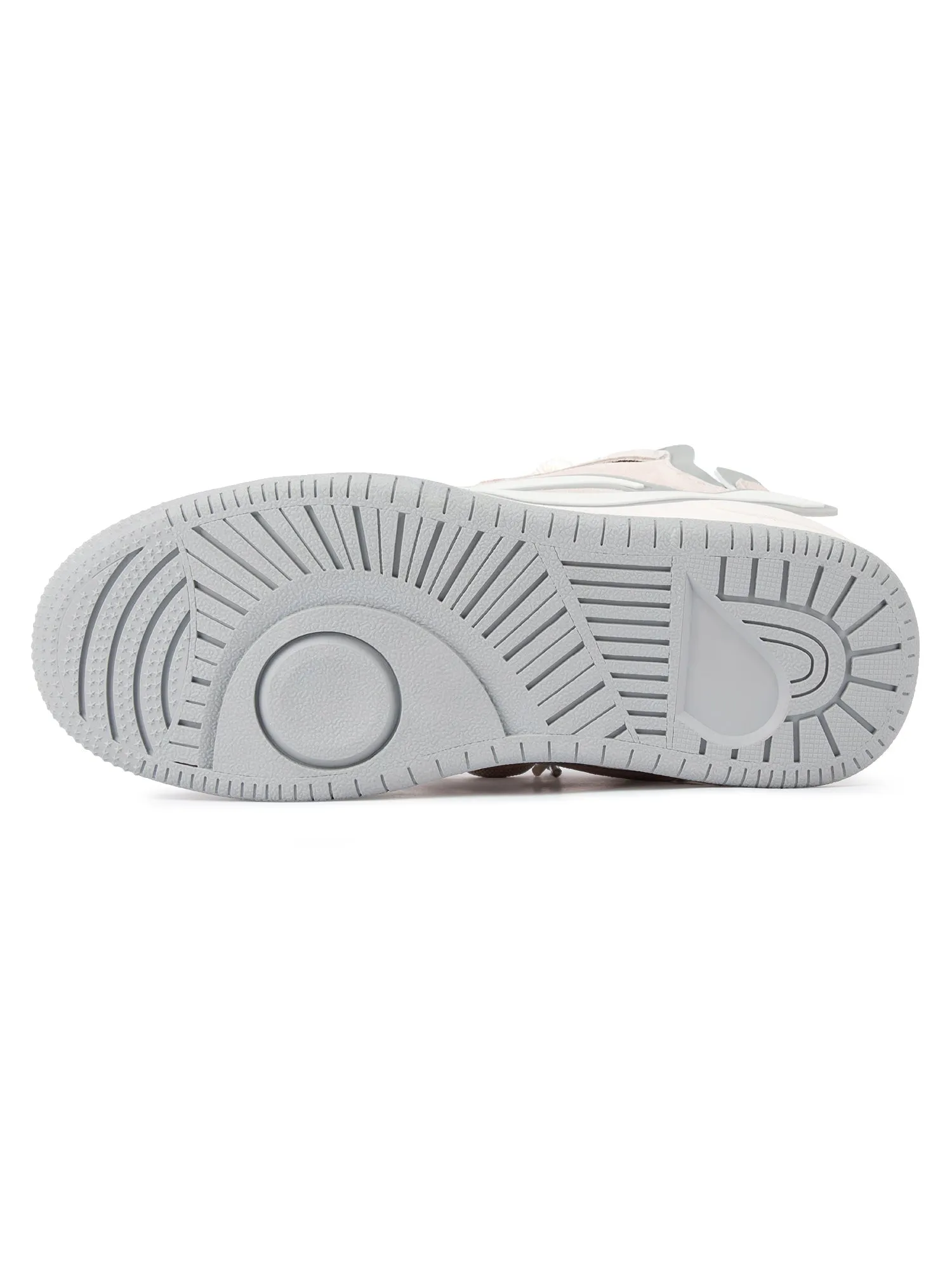 Sneakerhill Versatile Chunky Board Shoes - 1595