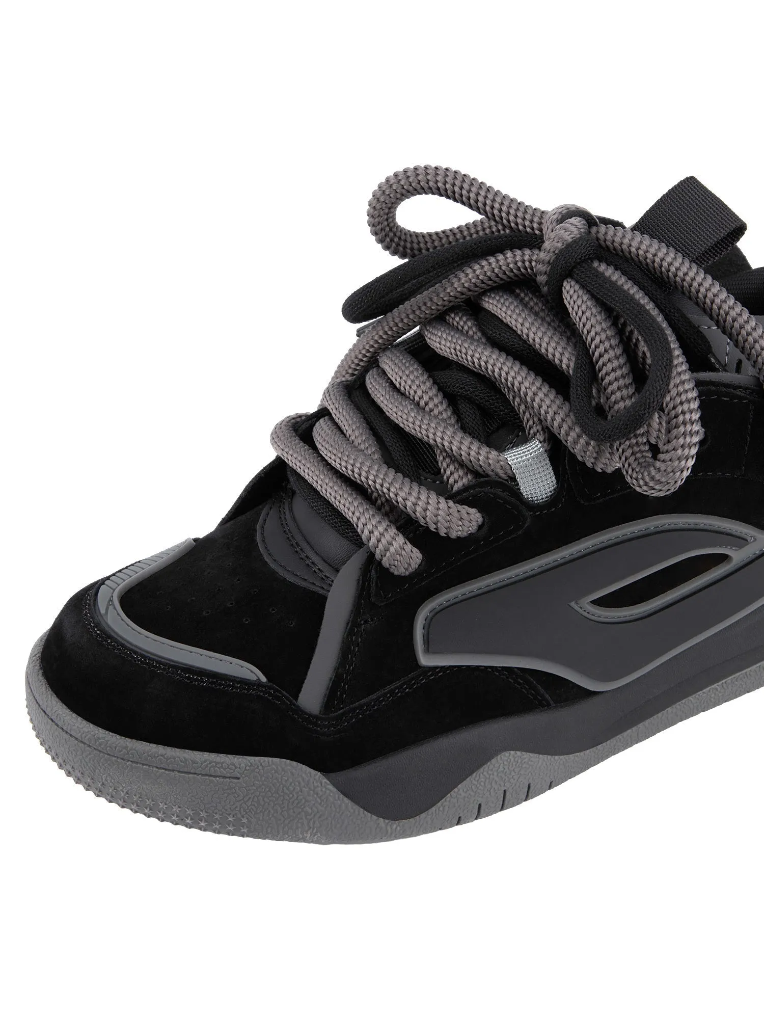 Sneakerhill Versatile Chunky Board Shoes - 1595
