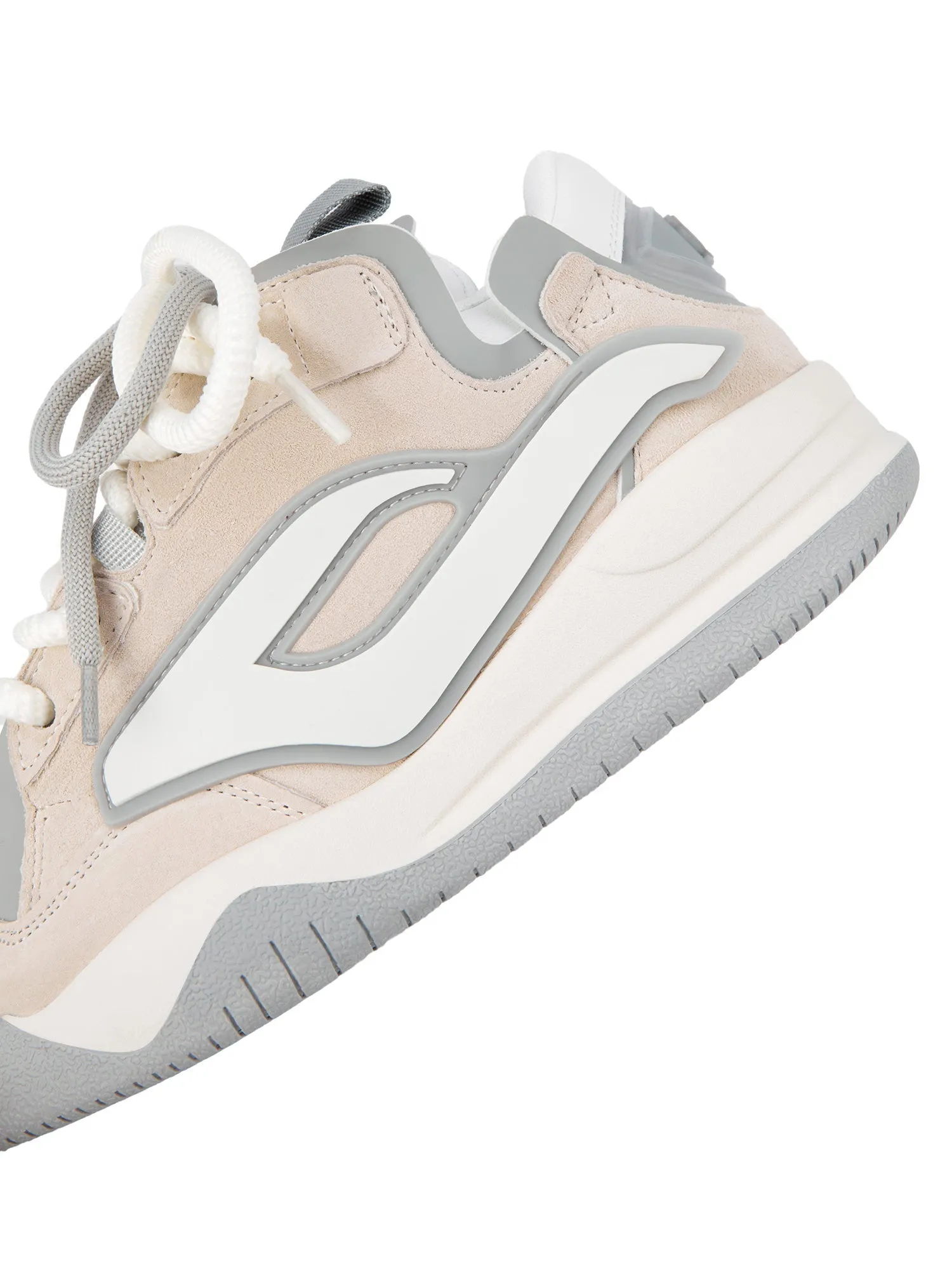 Sneakerhill Versatile Chunky Board Shoes - 1595
