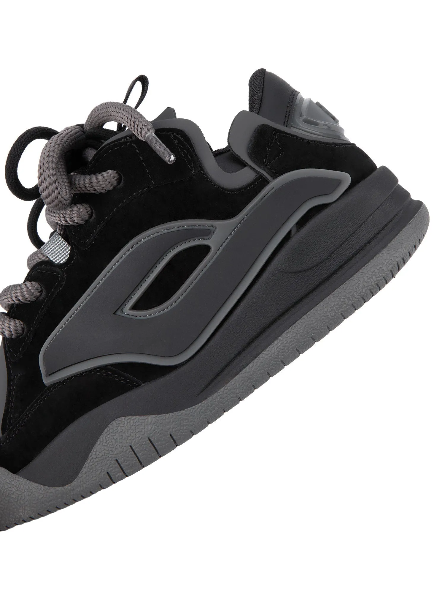 Sneakerhill Versatile Chunky Board Shoes - 1595