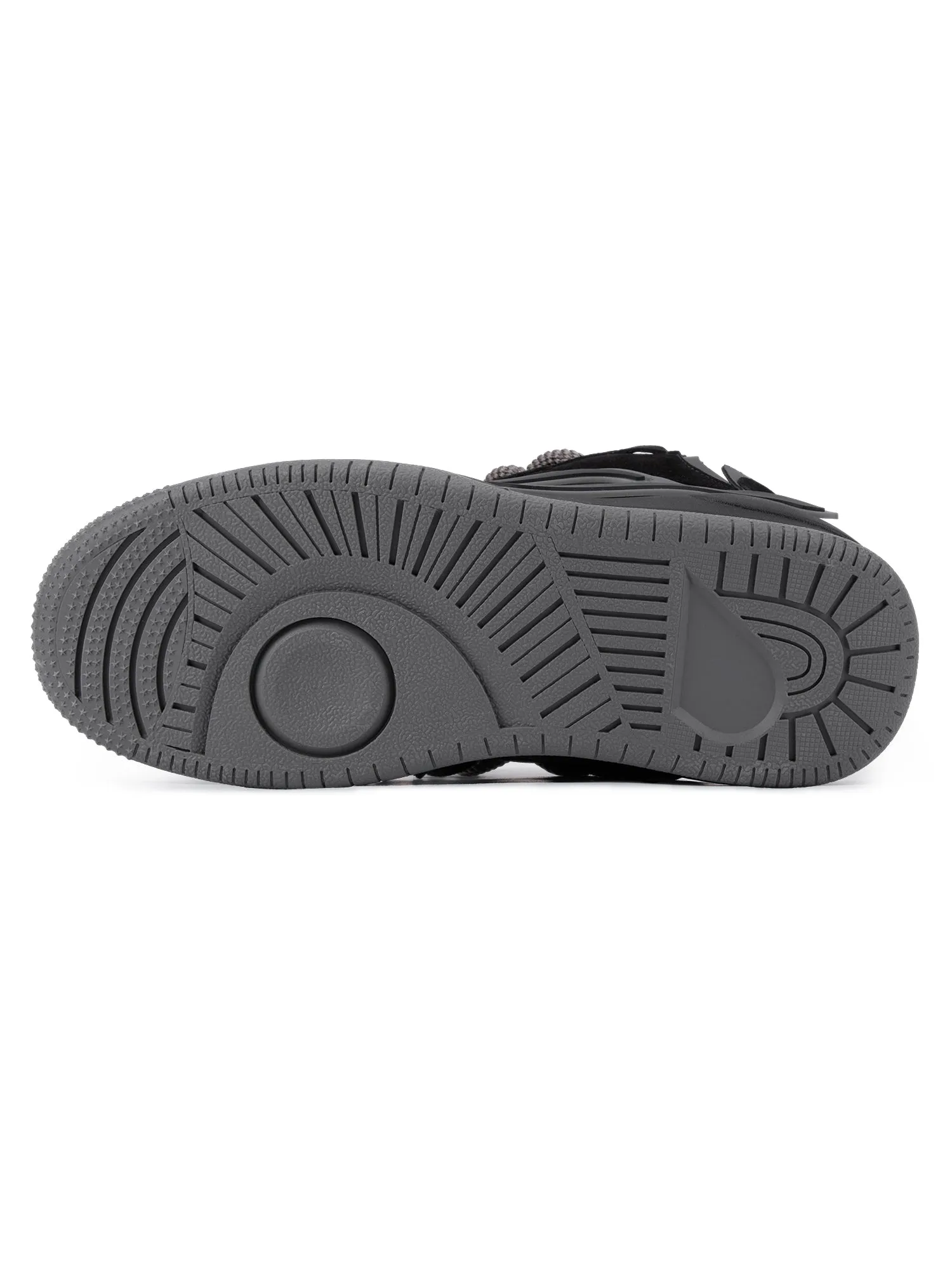 Sneakerhill Versatile Chunky Board Shoes - 1595