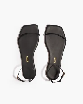 Square Toe Twiggy - Sable
