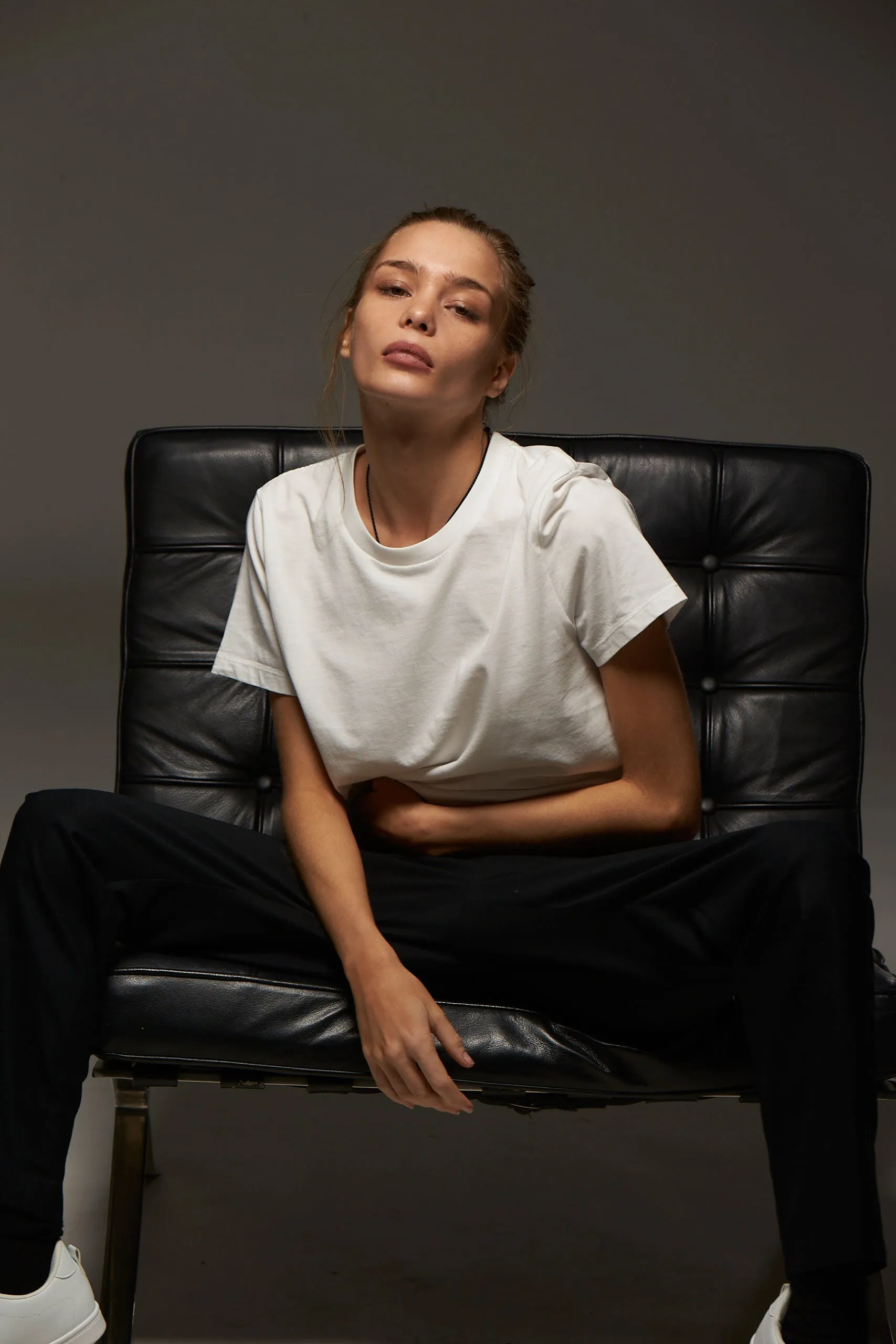 TK T NATURAL WHITE
