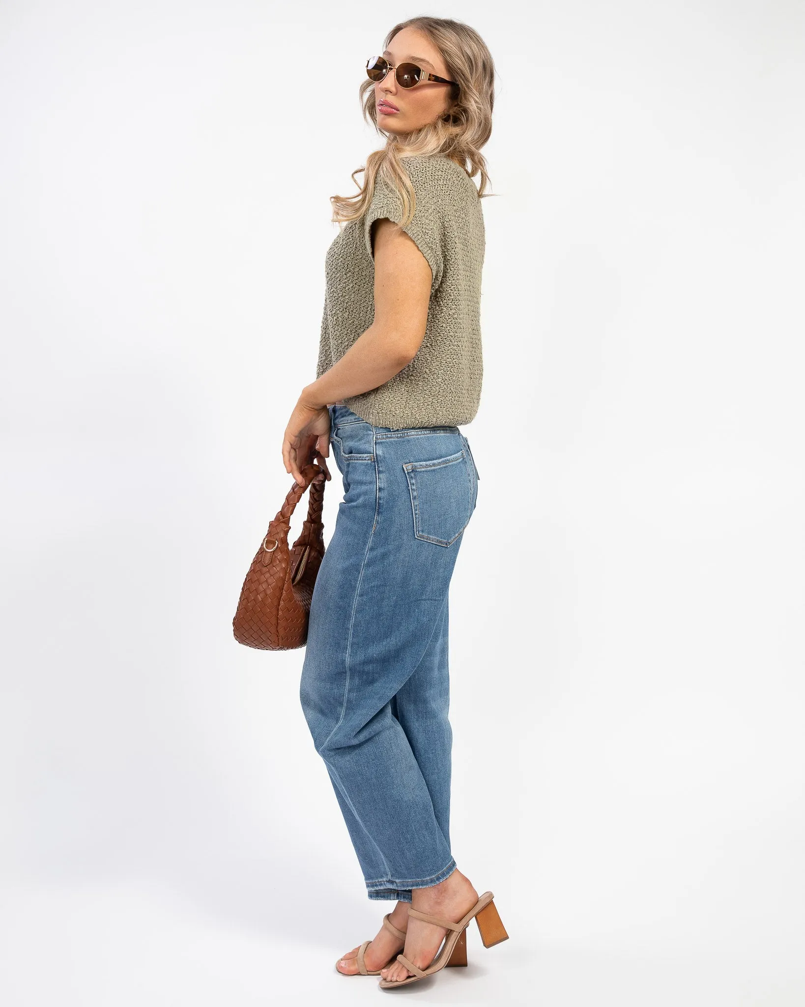 Unapologetic Denim