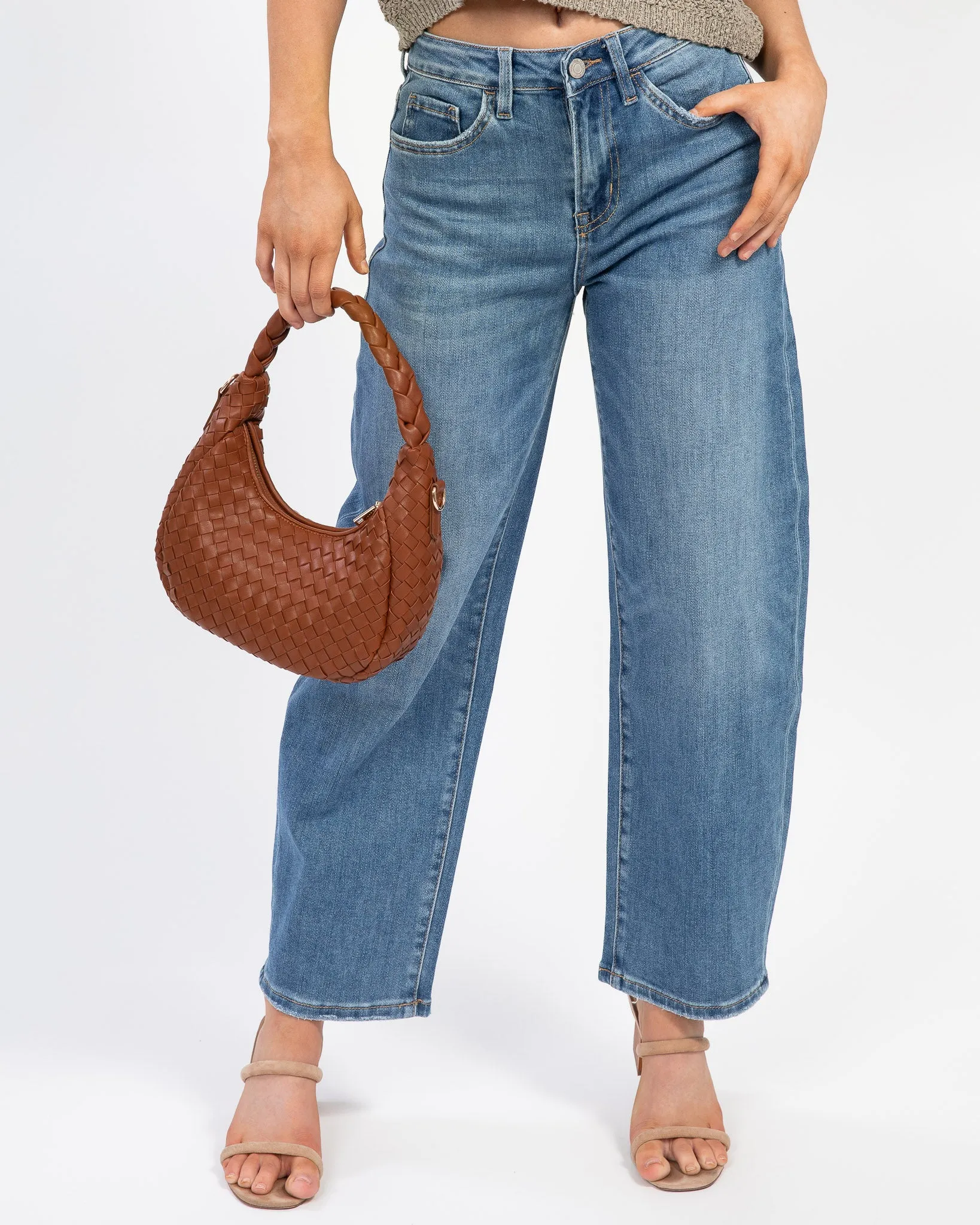 Unapologetic Denim