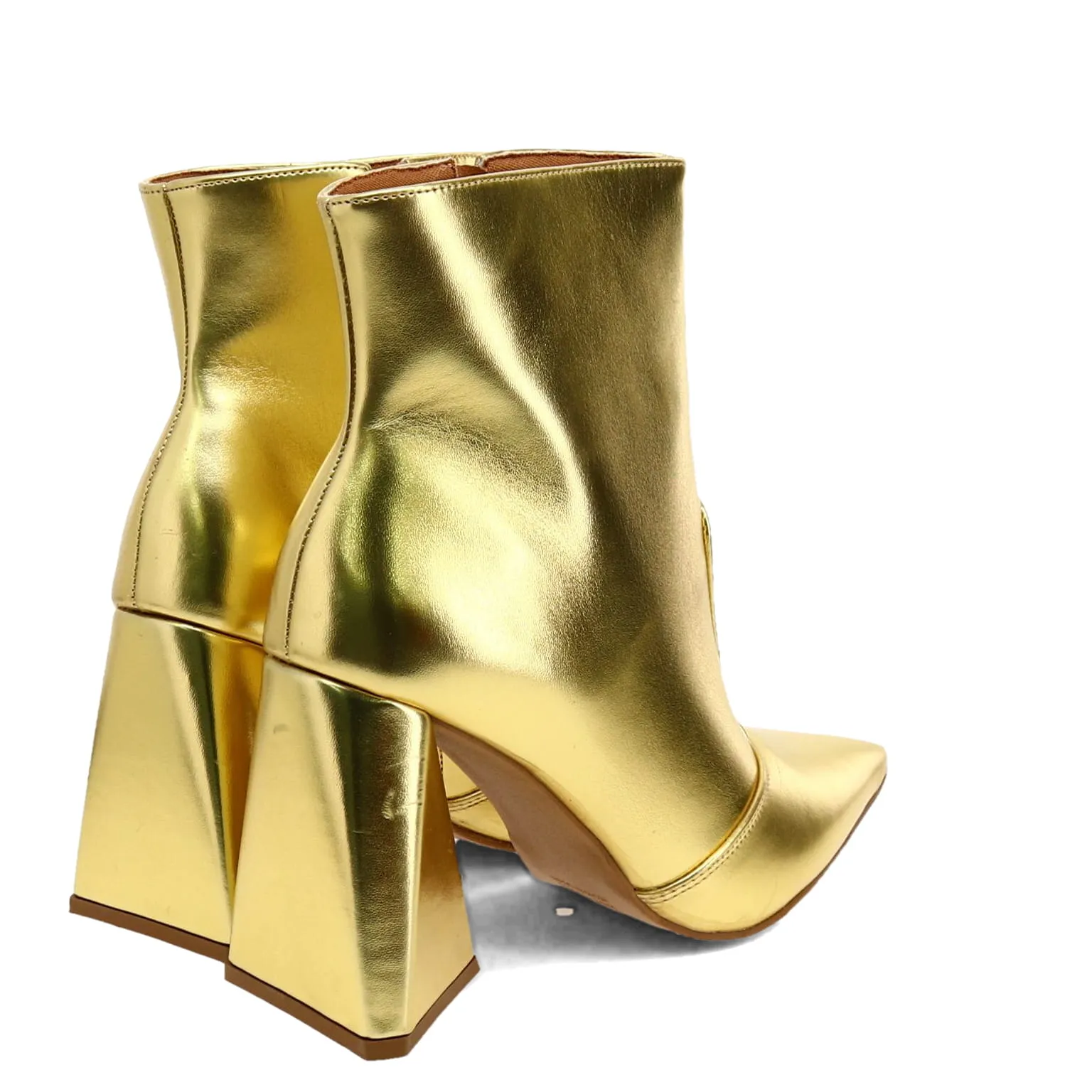 ZATZ ARLIE BOOTS